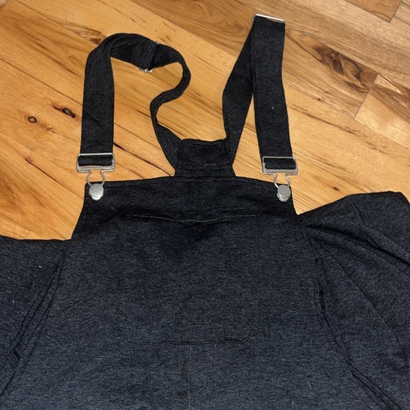 Swoveralls never worn Dark Athletic Grey - Picture 9 of 9